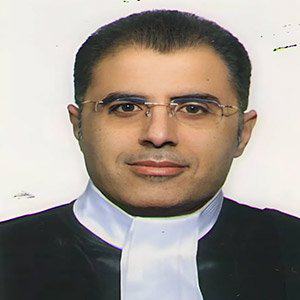 وکیل حسین خوشبخت