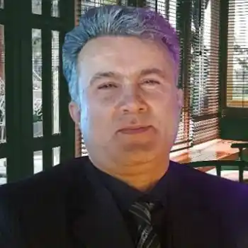 آروین حبیبی