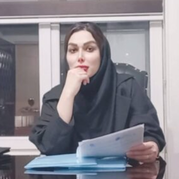 الهام شایگان‌ فر