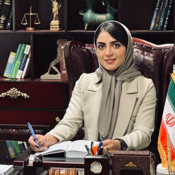 الهه مهدوی