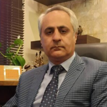 بابک خشایاری