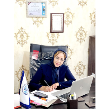 زهرا یوسف نیا