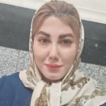 سحر میرزاوند