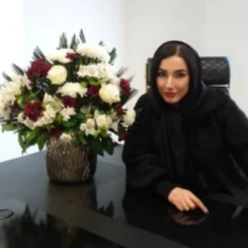 فاطمه معصومی