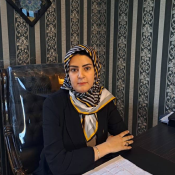 فرشته حبیب‌اللهی