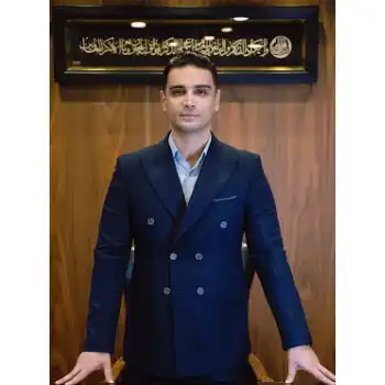 مجتبی خلیلی گرجی‌محله