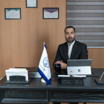 محمدامین مقدم