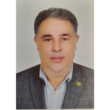 مرتضی احمدی
