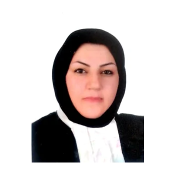 مرضیه بهزادی
