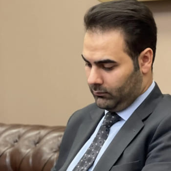 مسعود سیداشرفی