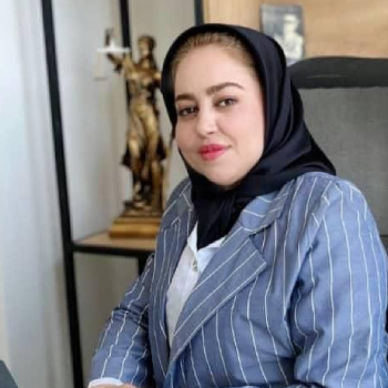 معصومه امیری نژاد
