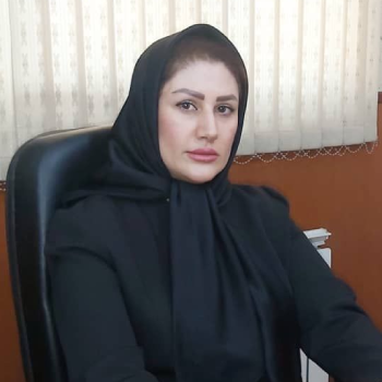 معصومه منصوری