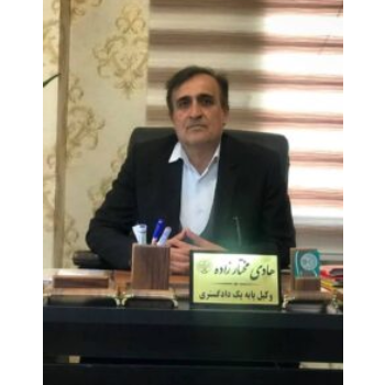 هادی مختارزاده