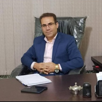 وکیل محمد حسین باقری