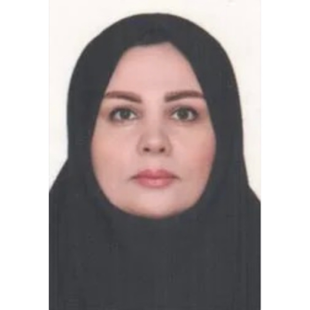 کبری حسینی