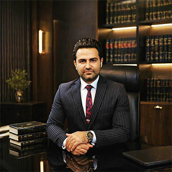 سجاد محمدی