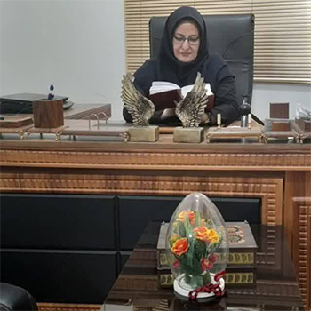 معصومه بیرانوند