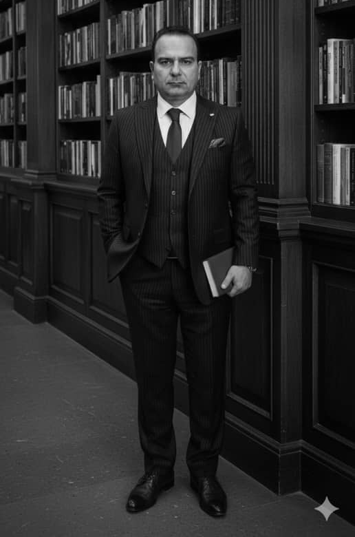 Dr. Gholamreza Safara