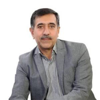 دکتر سید مصطفی میر بلوکی