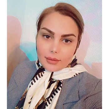 مریم کرد