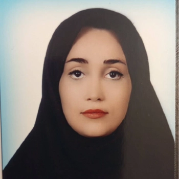 وکیل دادگستری فاطمه یعقوبی