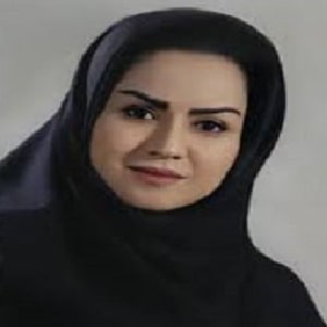 فرزانه آزادان