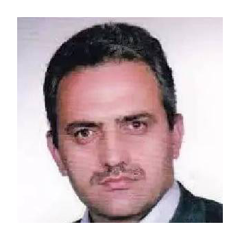 حمیدرضا ابراهیم زاده